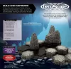 Heroscape Terrain Expansion The Caverns of Valhalla  *English Version*