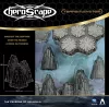 Heroscape Terrain Expansion The Caverns of Valhalla  *English Version*