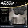 Heroscape Terrain Expansion The Urban Landscape of Valhalla *English Version*