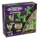 Heroscape Army Expansion Age of Annihilation Elites of Ullar & Ranoc Vipers (Common) *English Version*
