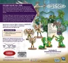 Heroscape Army Expansion Age of Annihilation Elites of Ullar & Ranoc Vipers (Common) *English Version*
