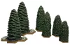 Heroscape Terrain Expansion Forests of Valhalla *English Version*