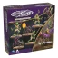 Heroscape Army Expansion Age of Annihilation Skordyre Soldiers (Common) *English Version*