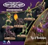 Heroscape Army Expansion Age of Annihilation Skordyre Soldiers (Common) *English Version*