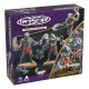 Heroscape Army Expansion Age of Annihilation Upgraded Necrotech Reavers (Common) *English Version*
