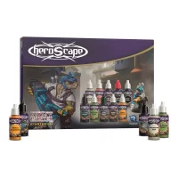 Miniature Gaming & Tabletop