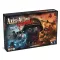 Avalon Hill board game Axis & Allies & Zombies *English Version*