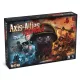 Avalon Hill board game Axis & Allies & Zombies *English Version*