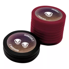 Heroscape Tokens Premium Wound Markers
