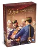 Diplomacy: The Golden Blade card game *Englische Version*