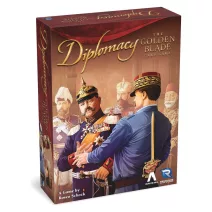 Diplomacy
