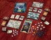 Dungeons & Dragons board game Lords of Waterdeep: Scoundrels of Skullport Expansion *English Version*