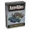 Axis & Allies Task Force Plates *English Version*
