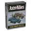 Axis & Allies Task Force Plates *English Version*