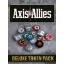 Axis & Allies Deluxe Token Pack *English Version*