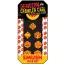 Dungeon Crawler Carl RPG Dice Set Smush