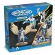 Heroscape Army Expansion Paragons of the New Alliance *English Version*