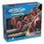 Heroscape Board Game Army Expansion Twilight Clan Riders *English Version*