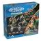 Heroscape Board Game Army Expansion MacDirk Warriors Remastered *English Version*