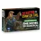 Dungeon Crawler Carl Miniatures Set 3 Mobs of Mordecai