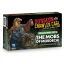 Dungeon Crawler Carl Miniatures Set 3 Mobs of Mordecai