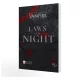Vampire: The Masquerade 5th Edition RPG book Laws of the Night Standard *Englische Version*