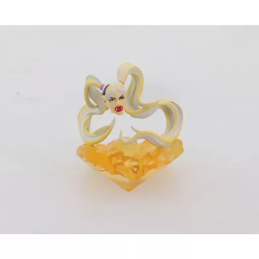 Dungeon Crawler Carl Dice d20 Samantha 5.5 cm