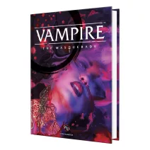 Vampire: The Masquerade