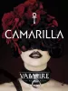 Vampire: The Masquerade 5th Edition RPG book Camarilla Sourcebook *Englische Version*
