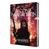 Vampire: The Masquerade 5th Edition RPG book Second Inquisition *Englische Version*