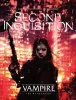 Vampire: The Masquerade 5th Edition RPG book Second Inquisition *Englische Version*