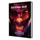 Vampire: The Masquerade 5th Edition RPG book Gehenna War Sourcebook *Englische Version*