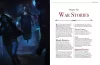 Vampire: The Masquerade 5th Edition RPG book Gehenna War Sourcebook *Englische Version*