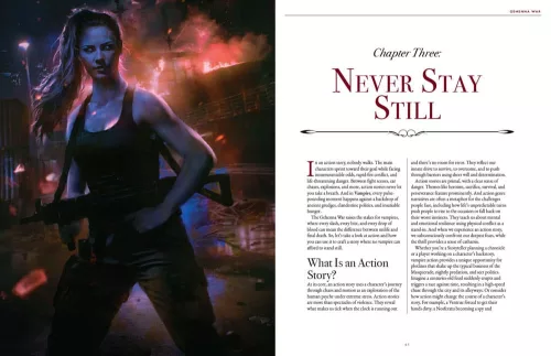 Vampire: The Masquerade 5th Edition RPG book Gehenna War Sourcebook *Englische Version*