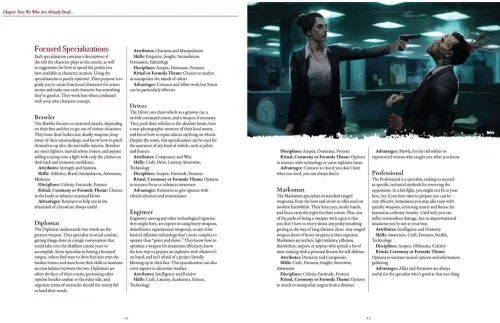 Vampire: The Masquerade 5th Edition RPG book Gehenna War Sourcebook *Englische Version*