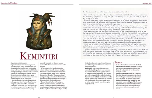 Vampire: The Masquerade 5th Edition RPG book Gehenna War Sourcebook *Englische Version*