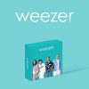 Weezer - Teal Album KiT Album