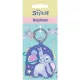 Lilo & Stitch Keychain Planetary