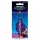 KPop Demon Hunters PVC Keychain Huntrix Logo