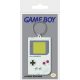 Nintendo Rubber Keychain Gameboy 6 cm