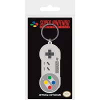 Nintendo Kulcstartók