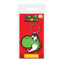 Super Mario Kulcstartók