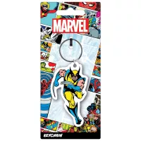 Marvel Kulcstartók
