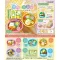 Sumikko Gurashi Mini Figures Sumikko Lunch Box Blind Box Display (6)