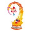 Kirby Mini Figures 6 cm Swing Kirby Display (re-run) (6)