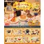 Memories of Dinner Mini Figures Display (8)