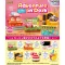 Kirby Adventure on Desk Mini Figures Blind Box Display (6)