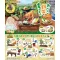 Vegetable Harvesting Mini Figures Blind Box Display (6)
