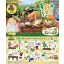 Vegetable Harvesting Mini Figures Blind Box Display (6)