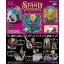 JoJo's Bizarre Adventure Mini Figures Stand on Desk — Prime Vento Blind Box Display (6)